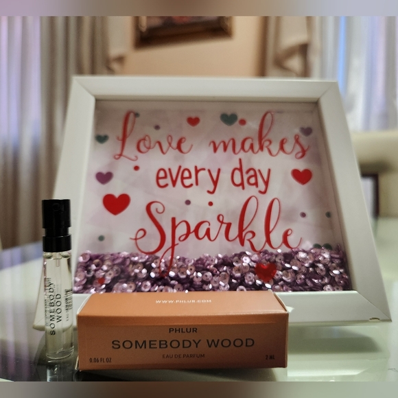 5/$25✨️Phlur Somebody Wood✨️ - Picture 1 of 1